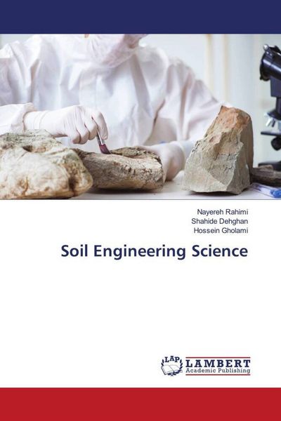 Produktbild: Soil Engineering Science