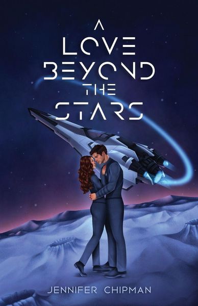 Produktbild: A Love Beyond the Stars