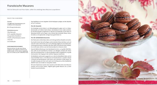 Produktbild: Glutenfrei!