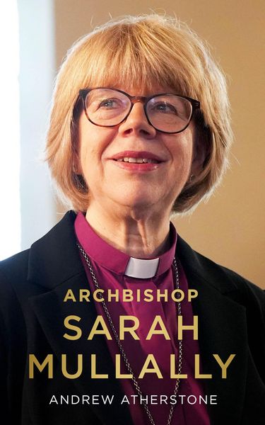 Produktbild: Archbishop Sarah Mullally