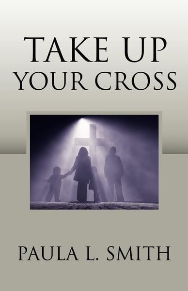 Produktbild: Take Up Your Cross