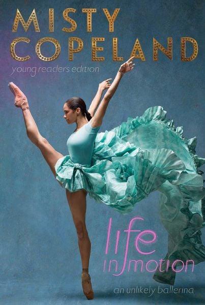 Produktbild: Life in Motion