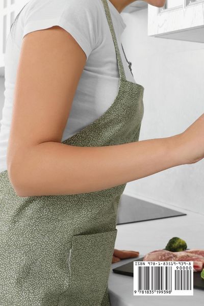 Produktbild: Po Vandens Virimo Burtai