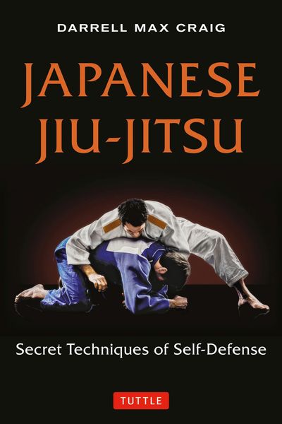 Produktbild: Japanese Jiu-jitsu