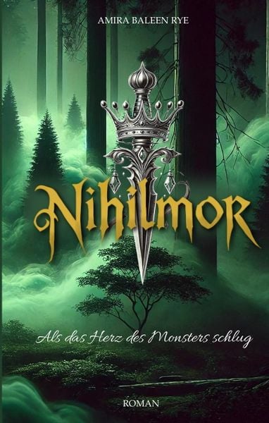 Produktbild: Nihilmor