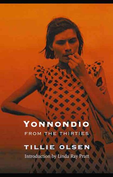 Yonnondio: From the Thirties
