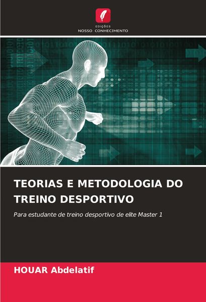 Produktbild: Teorias E Metodologia Do Treino Desportivo