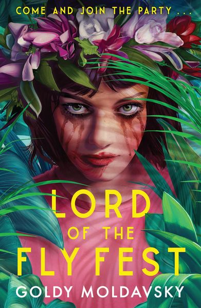Produktbild: Lord of the Fly Fest