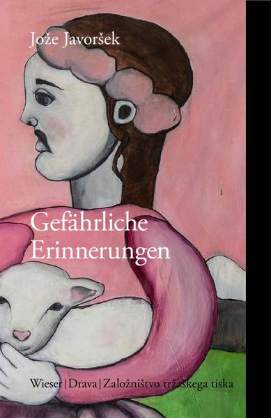 Produktbild: Gef&auml;hrliche Erinnerung