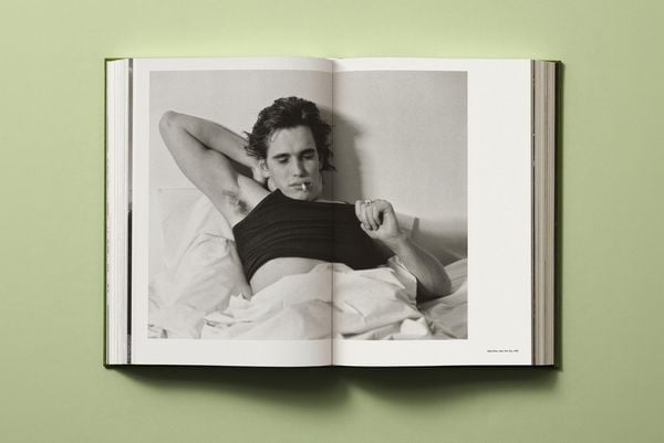 Produktbild: Bruce Weber