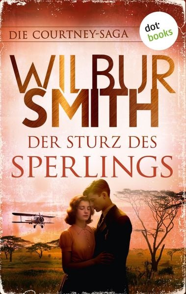 Produktbild: Der Sturz des Sperlings