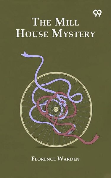 Produktbild: Mill House Mystery