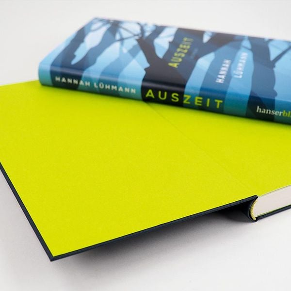 Produktbild: Auszeit