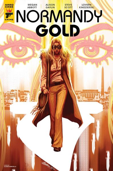Produktbild: Normandy Gold #2
