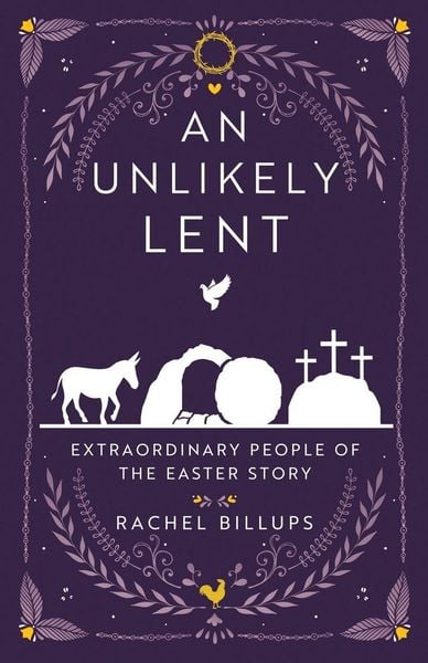 Produktbild: An Unlikely Lent