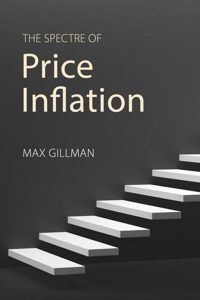Produktbild: The Spectre of Price Inflation