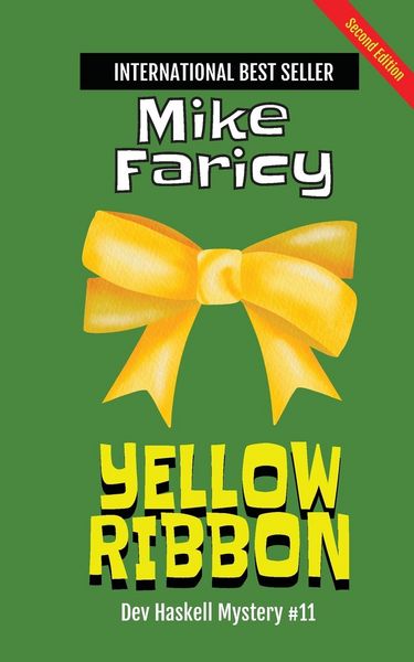 Produktbild: Yellow Ribbon