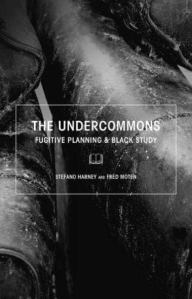 Produktbild: The Undercommons