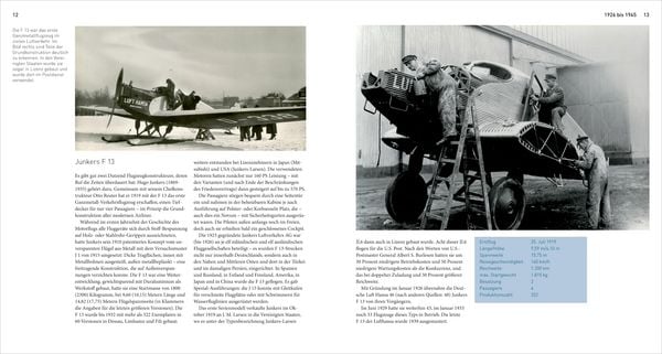 Produktbild: 100 Jahre Lufthansa