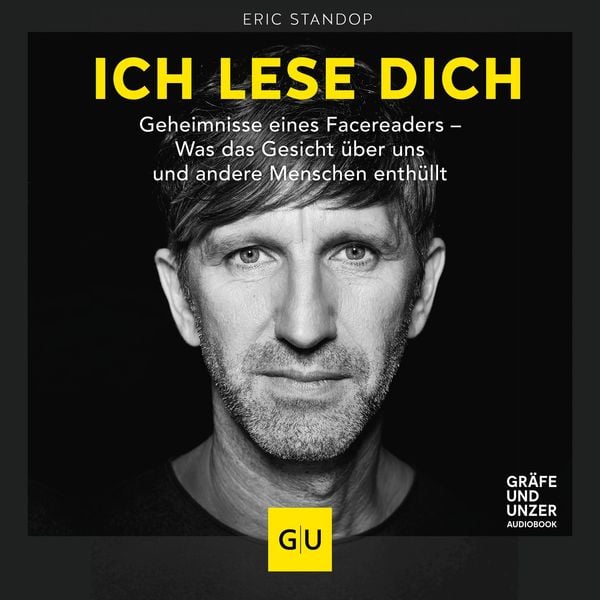 Produktbild: Ich lese dich - Geheimnisse eines Facereaders
