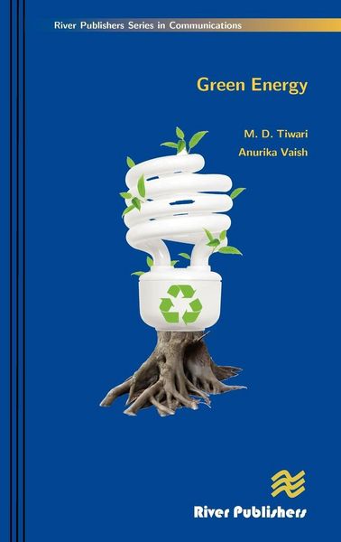 Produktbild: Green Energy