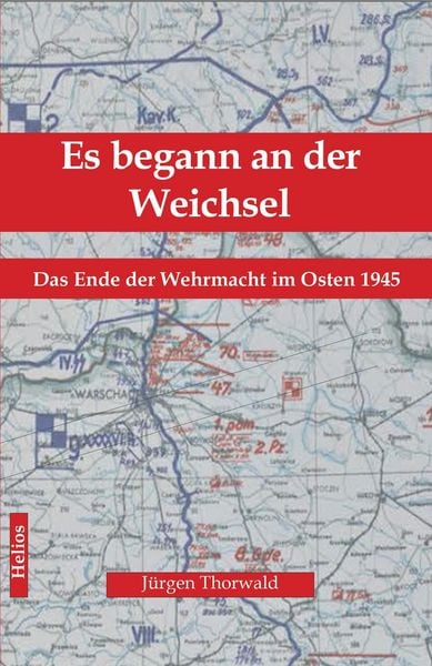 Produktbild: Es begann an der Weichsel