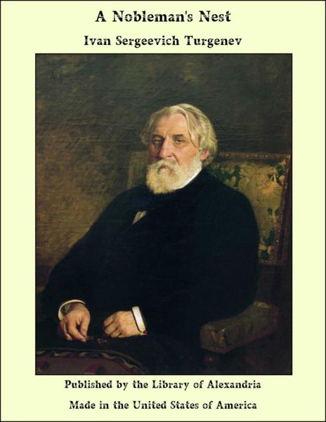Produktbild: Nobleman's Nest