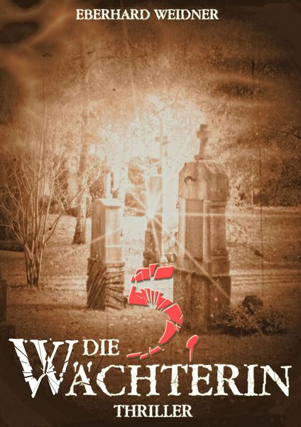Produktbild: Die 5. W&auml;chterin