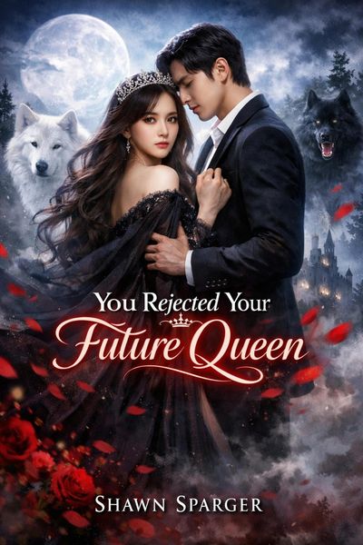 Produktbild: You Rejected Your Future Queen