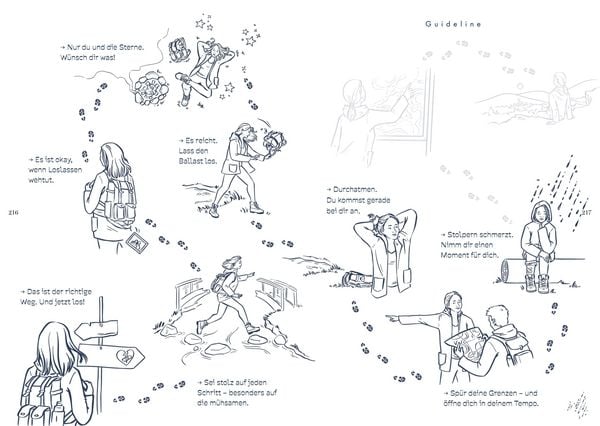 Produktbild: The Breakup Healing Guide