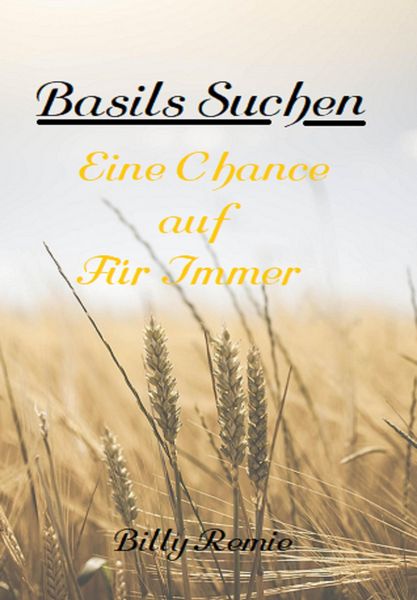 Produktbild: Basils Suchen