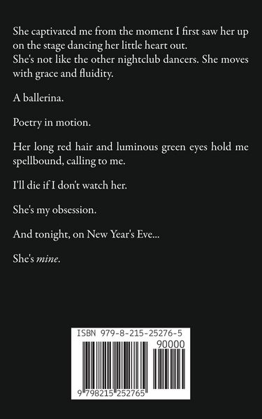 Produktbild: Stalking in the New Year