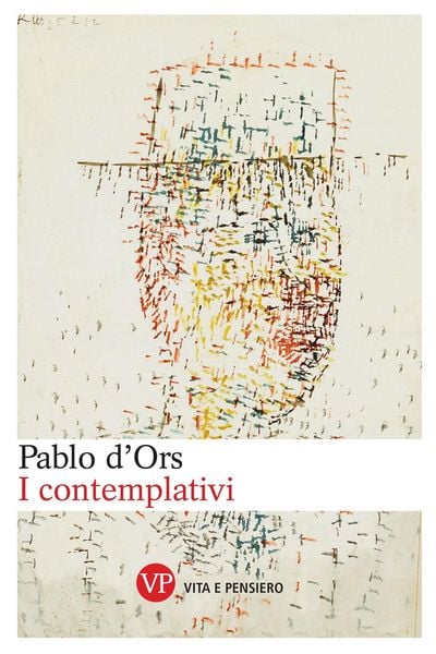 Produktbild: I contemplativi