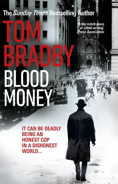 Produktbild: Blood Money