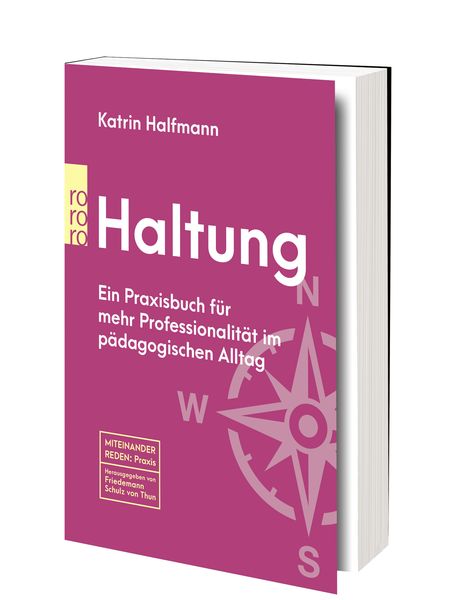 Produktbild: Haltung