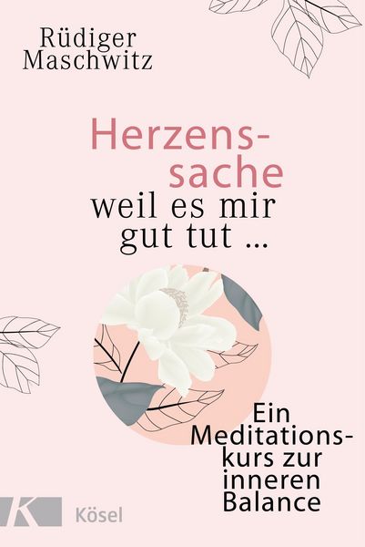 Produktbild: Herzenssache - weil es mir gut tut...