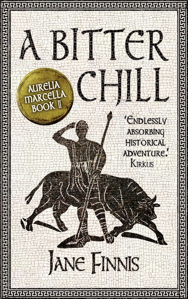 Produktbild: A Bitter Chill