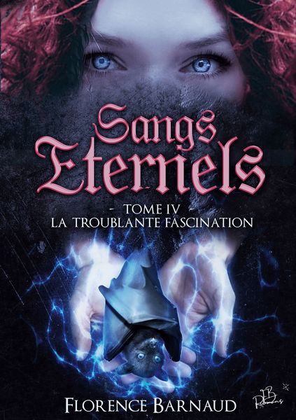 Produktbild: Sangs &Eacute;ternels - Tome 4