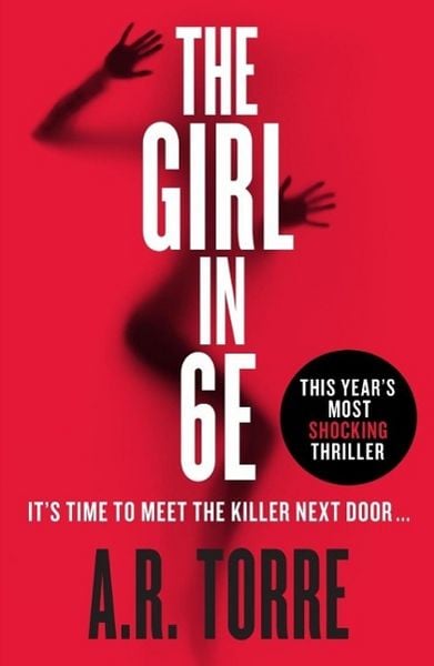 Produktbild: The Girl in 6E