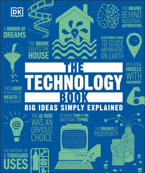 Produktbild: The Technology Book