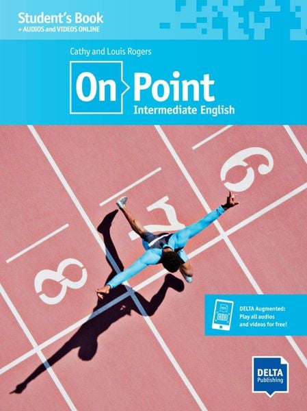 Produktbild: On Point B1+ Intermediate English