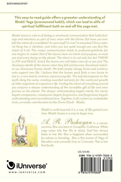 Produktbild: Living a Bhakti Life