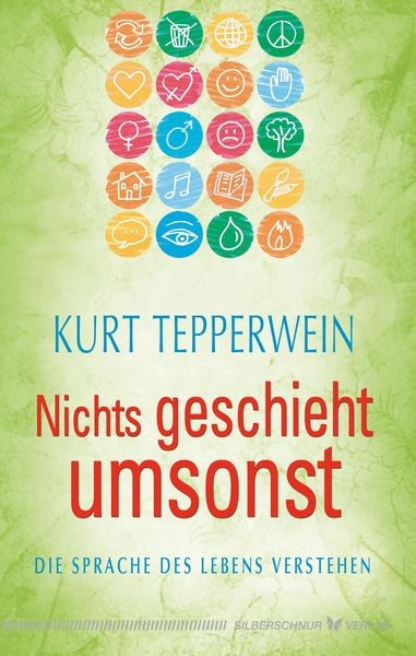 Produktbild: Nichts geschieht umsonst