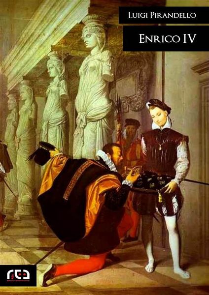 Produktbild: Enrico IV