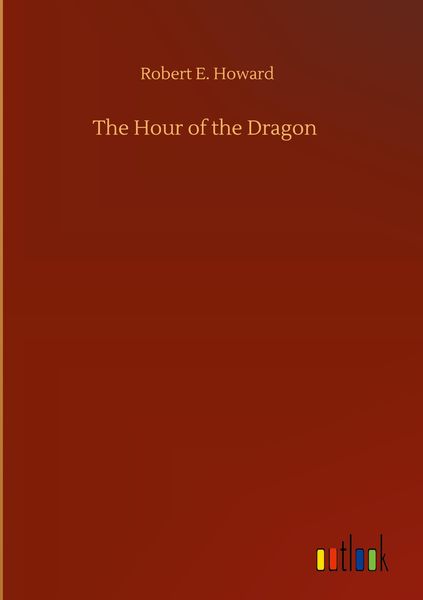 Produktbild: The Hour of the Dragon