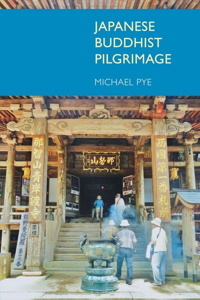 Produktbild: Japanese Buddhist Pilgrimage