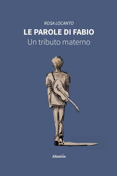 Produktbild: Le parole di Fabio: Un tributo materno
