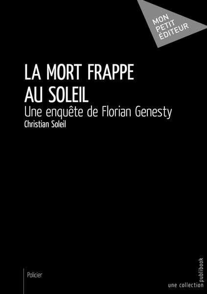 Produktbild: La mort frappe au soleil