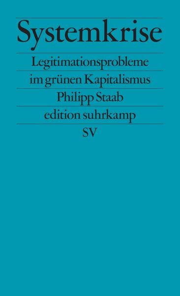 Produktbild: Systemkrise