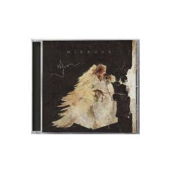 Mirador - Mirador, CD